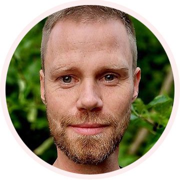 Lester Claassens zenleraar Zen.nl Alkmaar en Haarlem